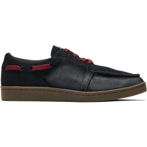 Onitsuka Tiger �I�j�c�J�^�C�K�[ �����Y �X�j�[�J�[ �yOnitsuka Tiger Tiger Deck Black Beet Juice�z �T�C�Y US_10(28.0cm) Black/Beet Juice