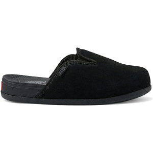 Vans �o���Y �����Y �X�j�[�J�[ �yVans MTE Harbor Mule VR3 Black�z �T�C�Y US_M_4 Black