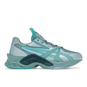 ASICS �A�V�b�N�X �����Y �X�j�[�J�[ �yASICS HN2-S PROTOBLAST Kiko Kostadinov Aquatic�z �T�C�Y US_9(27.0cm) Shaded Spruce/Aquatic