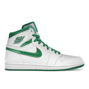 Jordan �W���[�_�� �����Y �X�j�[�J�[ �yJordan 1 Retro Do the Right Thing Green�z �T�C�Y US_11(29.0cm) White/Sea Green