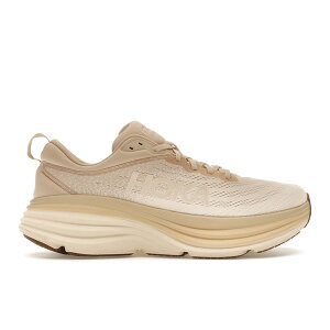 Hoka One One �z�J�I�l�I�l �����Y �X�j�[�J�[ �yHoka One One Bondi 8 Shifting Sand Vanilla�z �T�C�Y US_7.5(25.5cm) Shifting Sand/Vanilla