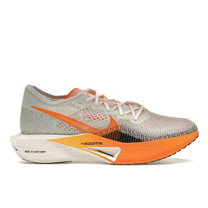 Nike �i�C�L �����Y �X�j�[�J�[ �yNike ZoomX Vaporfly 3 Sea Glass Bright Mandarin�z �T�C�Y US_7.5(25.5cm) Sea Glass/Sail/Bronzine/Bright Mandarin
