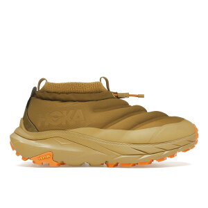 Hoka One One �z�J�I�l�I�l �����Y �X�j�[�J�[ �yHoka One One Kaha 2 Frost Moc Gore-Tex Honey Wheat�z �T�C�Y US_9(27.0cm) Honey/Wheat