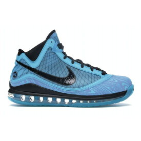 Nike ナイキ メンズ スニーカー 【Nike LeBron 7】 サイズ US_6(24.0cm) All-Star (2020)