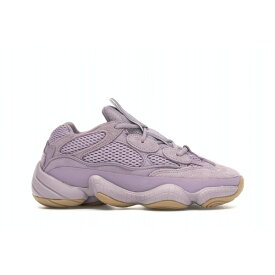 adidas アディダス メンズ スニーカー 【adidas Yeezy 500】 サイズ US_4(23.0cm) Soft Vision