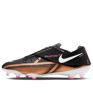 Nike �i�C�L �����Y �X�j�[�J�[ �yNike Phantom GT2 Academy FlyEase MG 'Generation Pack Metallic Copper' DR5962-810�z �T�C�Y US_12(30.0cm)