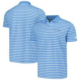 ナイキ メンズ ポロシャツ トップス THE PLAYERS Nike Victory Performance Stripe Polo -