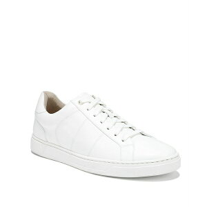 oCIjbN Y Xj[J[ V[Y Men's Lucas II Sneakers White leather