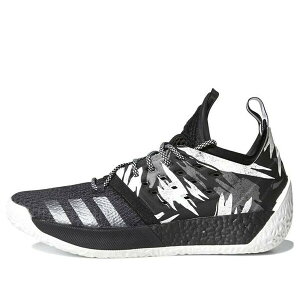 adidas �A�f�B�_�X �����Y �X�j�[�J�[ �yadidas Harden Volume 2 'Traffic Jam' AH2217�z �T�C�Y US_8(26.0cm)
