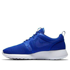 Nike �i�C�L �����Y �X�j�[�J�[ �yNike Roshe One Hyperfuse BR 'Racer Blue' 833125-401�z �T�C�Y US_8.5(26.5cm)