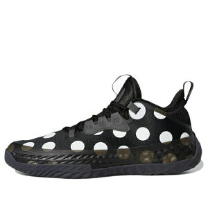 adidas �A�f�B�_�X �����Y �X�j�[�J�[ �yadidas Harden Volume 5 Futurenatural 'Polka Dot' H68597�z �T�C�Y US_10(28.0cm)