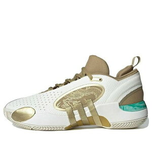 adidas �A�f�B�_�X �����Y �X�j�[�J�[ �yadidas D.O.N. Issue #5 'Year of the Dragon' IH7517�z �T�C�Y US_10.5(28.5cm)