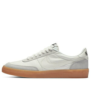 Nike �i�C�L �����Y �X�j�[�J�[ �yNike Killshot 2 Leather 'Sail Gum' 432997-128�z �T�C�Y US_7.5(25.5cm)
