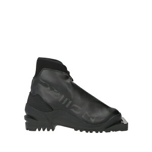 �y���������z �f�[���� ���f�B�[�X �u�[�c �V���[�Y Ankle boots Black