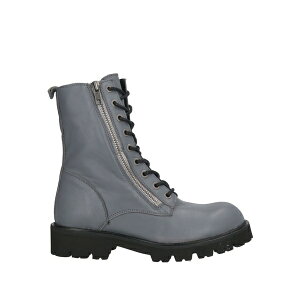 �y���������z �`�F���b�e�B 1881 ���f�B�[�X �u�[�c �V���[�Y Ankle boots Grey