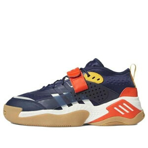 adidas AfB_X Y Xj[J[ yadidas Streetball 3.0 'Navy' IF2587z TCY US_6(24.0cm)