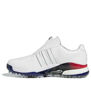 adidas AfB_X Y Xj[J[ yadidas Tour360 24 BOA Wide Golf Shoes 'White' IE3369z TCY US_7.5(25.5cm)