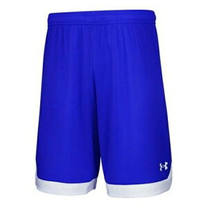 Under Armour A_[A[}[ Y Xj[J[ yUnder Armour Project Rock Iron Paradise Mesh Shorts 'Blue' 21500202-400z TCY US_M_XXXL