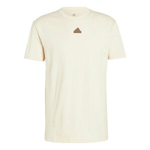 adidas アディダス メンズ スニーカー 【adidas Sportswear City Escape T-shirt 'Beige' IC9733】 サイズ US_M_XXL