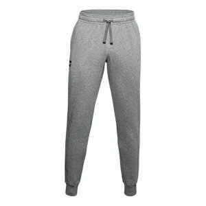 Under Armour A_[A[}[ Y Xj[J[ yUnder Armour Rival Fleece Joggers 'Grey' 1357128-012z TCY US_M_XXXL