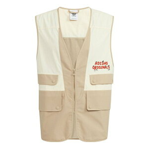 adidas アディダス メンズ スニーカー 【adidas Originals Vest 'Beige' IA8478】 サイズ US_M_XS