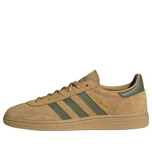 adidas アディダス メンズ スニーカー 【adidas Handball Spezial 'Beige Brown' JQ8298】 サイズ US_M_3.5