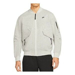 Nike iCL Y Xj[J[ yMen's Nike Sportswear Storm-fit Tech Pack Unlined Loose Zipper Jacket Gray DM5502-034z TCY US_M_XXL
