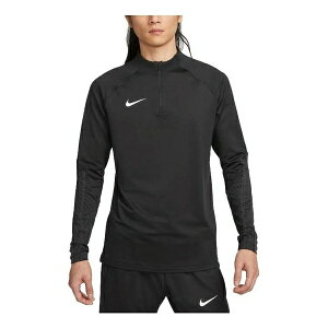 Nike iCL Y Xj[J[ yNike Dri-FIT Strike Football Drill Top 'Black' DV9226-010z TCY US_M_S