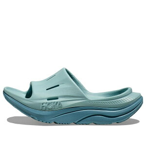 HOKA ONE ONE zJIlIl Y Xj[J[ yHOKA ONE ONE Ora Recovery Slide 3 'Cloud Blue' 1135061-CBSBLz TCY US_M_4