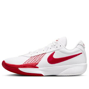 Nike iCL Y Xj[J[ yNike Air Zoom GT Cut Academy TB 'White University Red' FV1298-101z TCY US_9.5(27.5cm)