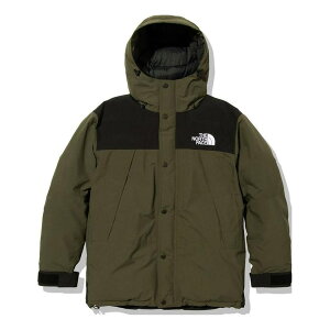 THE NORTH FACE m[XtFCX Y Xj[J[ yTHE NORTH FACE Mountain Jacket 'Olivegreen' ND92237NTz TCY US_M_L