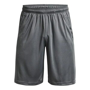 Under Armour A_[A[}[ Y Xj[J[ yUnder Armour Tech Shorts 'Grey' 1370400-012z TCY US_M_XXL
