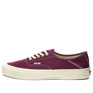 Vans �o���Y �����Y �X�j�[�J�[ �yVans OG Style 43 LX 'Dark Purple' VN0A3DPBXEW�z �T�C�Y US_9(27.0cm)