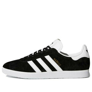 adidas AfB_X Y Xj[J[ yadidas Gazelle 'Black' BB5476z TCY US_M_13.5