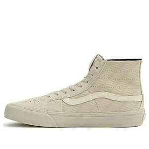 Vans oY Y Xj[J[ yVans Vault SK8-Hi WP VR3 LX 'Beige' VN0A4BX6BYSz TCY US_5(23.0cm)