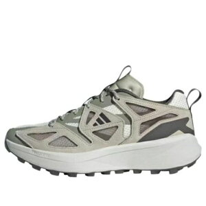 adidas AfB_X Y Xj[J[ yadidas Kantai Trail 'Cloud White Charcoal Putty Grey' JI4817z TCY US_12.5(30.5cm)