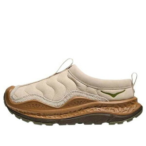 HOKA ONE ONE zJIlIl Y Xj[J[ yHOKA ONE ONE Ora Primo TP Elite Terrain System 'Oatmeal Bark' 1165731-OBRz TCY US_10(28.0cm)