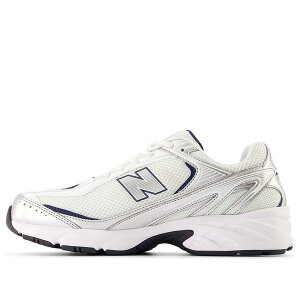 New Balance j[oX Y Xj[J[ yNew Balance U509V1 'White Navy' U509CDz TCY US_12(30.0cm)