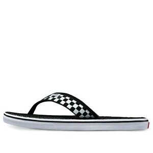 Vans oY Y Xj[J[ yVans La Costa Lite 'Checkerboard - Black White' VN0A38CUAPKz TCY US_10(28.0cm)