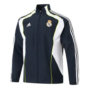 adidas AfB_X Y Xj[J[ yadidas Real Madrid UBP Track Top Jacket 'Night Navy' JF2575z TCY US_M_4XL