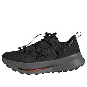 adidas AfB_X Y Xj[J[ yadidas Equipment Agravic XTR 'Black Iron Metallic' JR0835z TCY US_7(25.0cm)