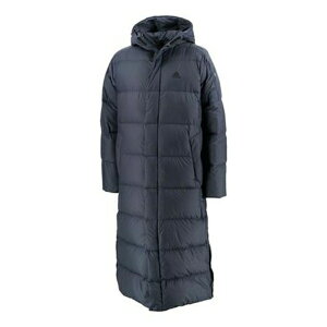 adidas AfB_X Y Xj[J[ yadidas Sports Windproof Stay Warm hooded down Jacket Blue GE9994z TCY US_M_XXL