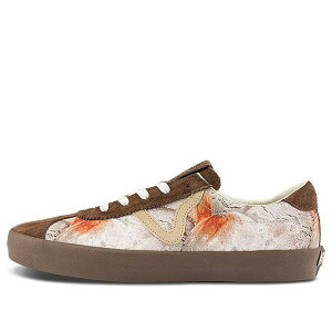 Vans oY Y Xj[J[ yVans Sport Low 'Chest Nut Orange' VN000CTDDGMz TCY US_8.5(26.5cm)