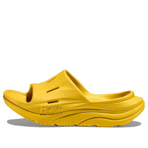 HOKA ONE ONE zJIlIl Y Xj[J[ yHOKA ONE ONE Ora Recovery Slide 3 'Passion Fruit' 1135061-PFPFz TCY US_M_4