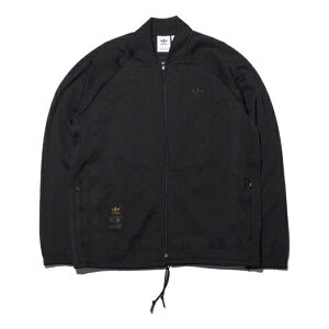 adidas AfB_X Y Xj[J[ yadidas originals Men's Warmup Track Jacket For Men Black GK0662z TCY US_M_L