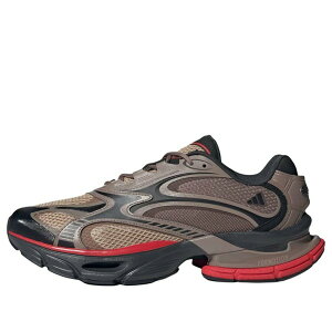 adidas AfB_X Y Xj[J[ yadidas Fomotion One 'Brown Black Red' JQ9353z TCY US_10.5(28.5cm)