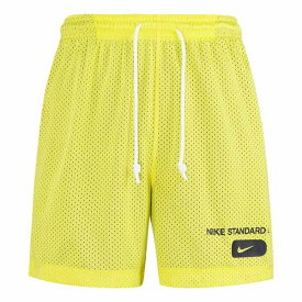 Nike ナイキ メンズ スニーカー 【Nike AS Men's NK Standard Issue MESH SH OPTI Yellow DA3031-731】 サイズ US_M_XL