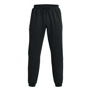 Under Armour A_[A[}[ Y Xj[J[ yUnder Armour Summit Knit Joggers 'Black' 1373803-001z TCY US_M_XL