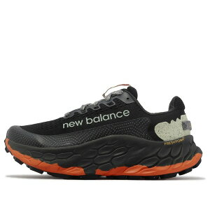 New Balance j[oX Y Xj[J[ yNew Balance Fresh Foam X More Trail v3 'Black Cayenne' MTMORCK3z TCY US_10.5(28.5cm)