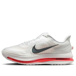 Nike �i�C�L �����Y �X�j�[�J�[ �yNike Air Zoom Pegasus Premium 'Summit White Bright Crimson' HQ2592-101�z �T�C�Y US_M_4